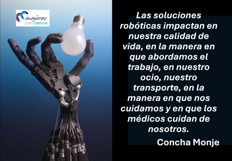 Las soluciones robóticas impactan