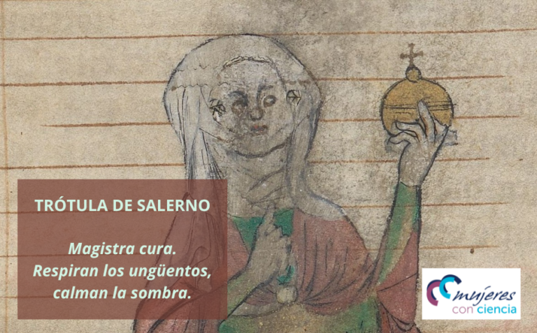 Trótula de Salerno