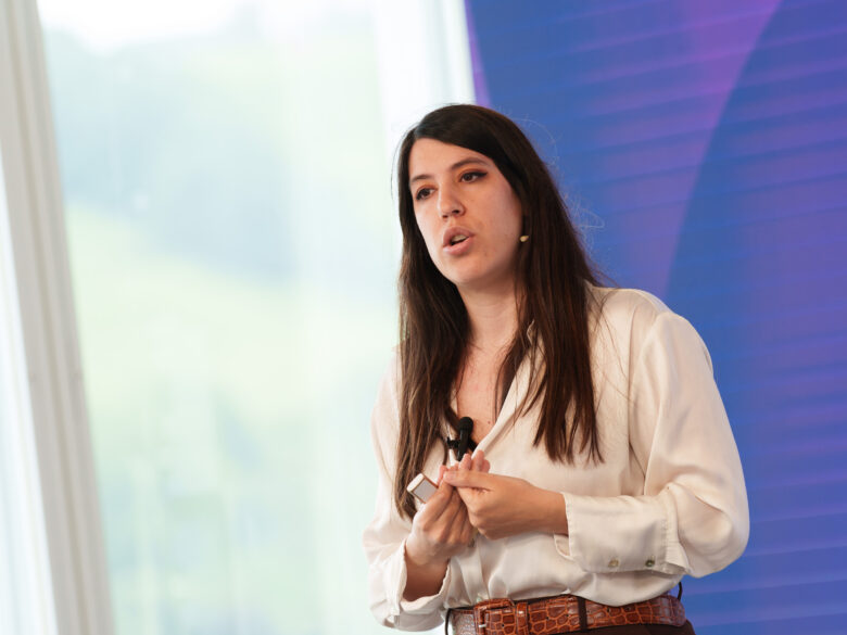 Propuestas para una inteligencia artificial feminista