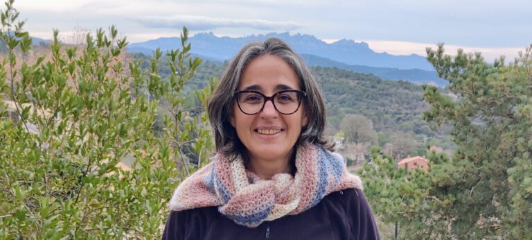 Victoria Reyes-García: «Aspiro a encontrar caminos que permitan diseñar políticas ambientales más inclusivas»