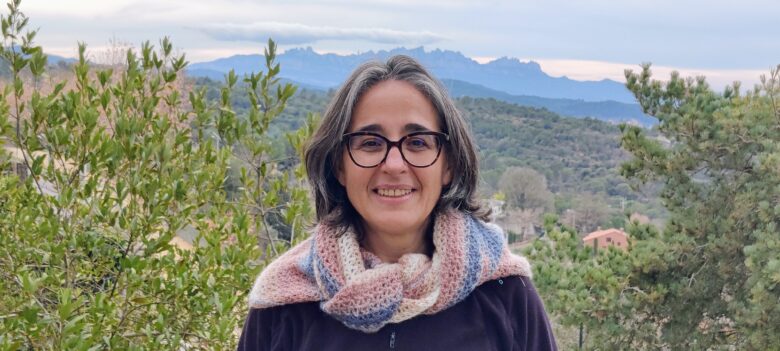 Victoria Reyes-García: «Aspiro a encontrar caminos que permitan diseñar políticas ambientales más inclusivas»