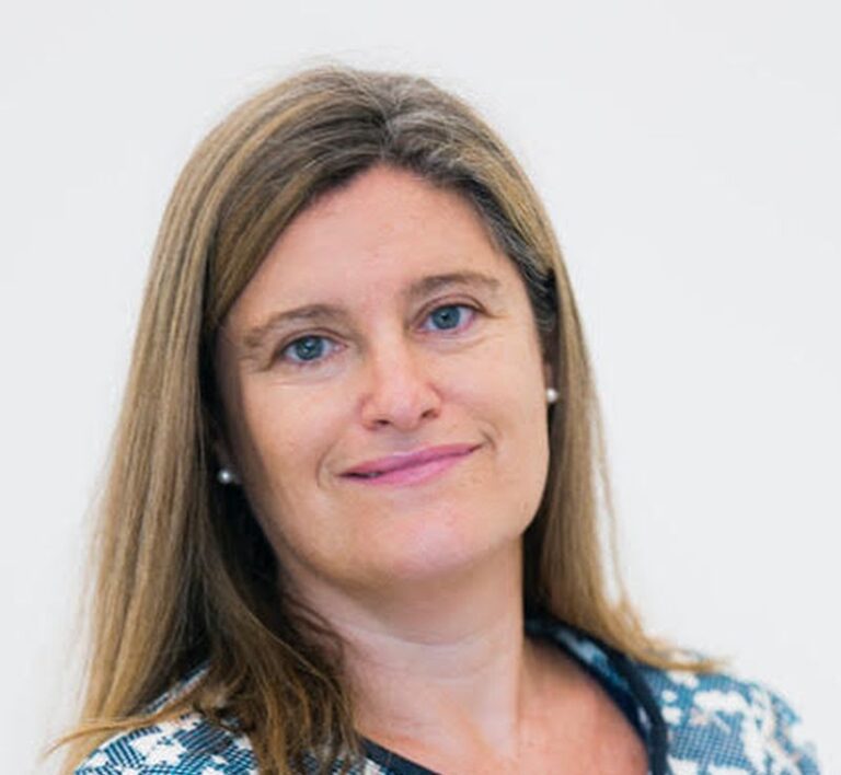 Susana Marcos: «Me gustaría entender las bases del desarrollo de la miopía y la presbicia»