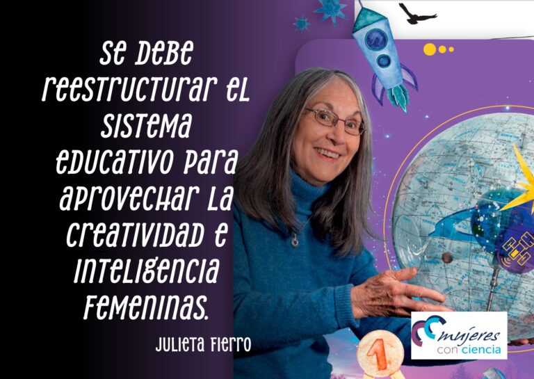 Aprovechar la creatividad e inteligencia femeninas