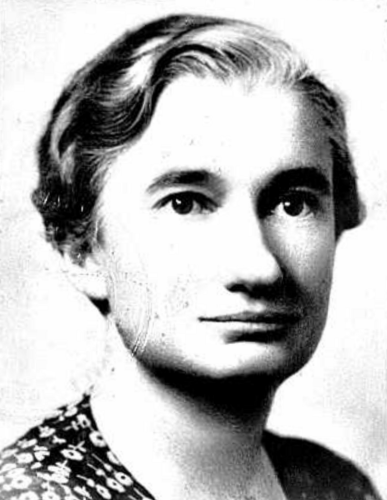Alice Hall Farnsworth, astrónoma