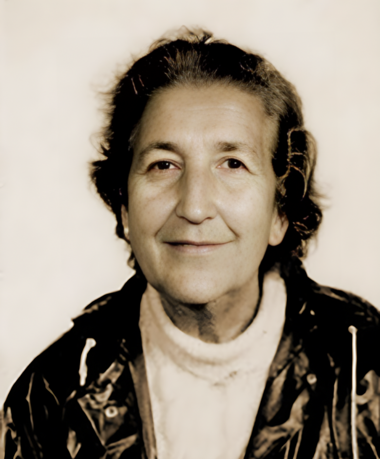 Josefa Jiménez Cisneros: una viajera tras las huellas del pasado