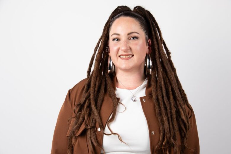 Lorena Hernández García: «Quisiera descubrir algo que no sabemos que existe»