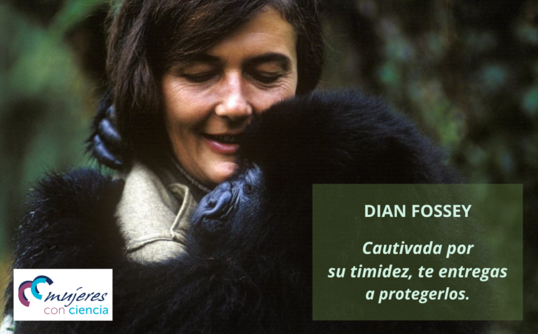 Dian Fossey