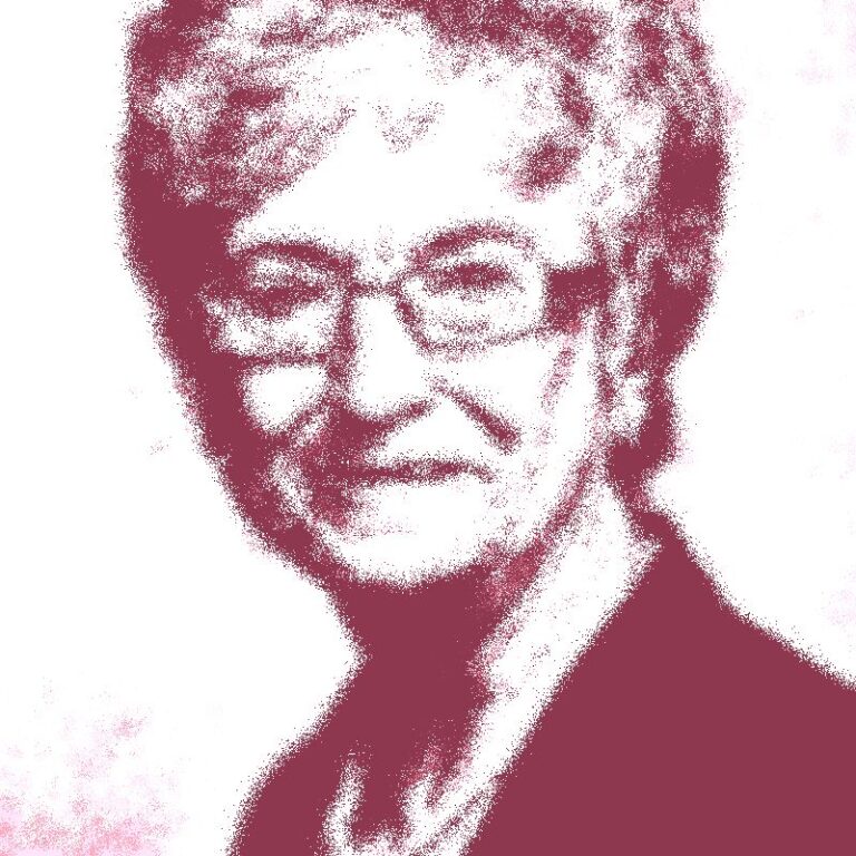 Buscando a la paleontóloga escondida