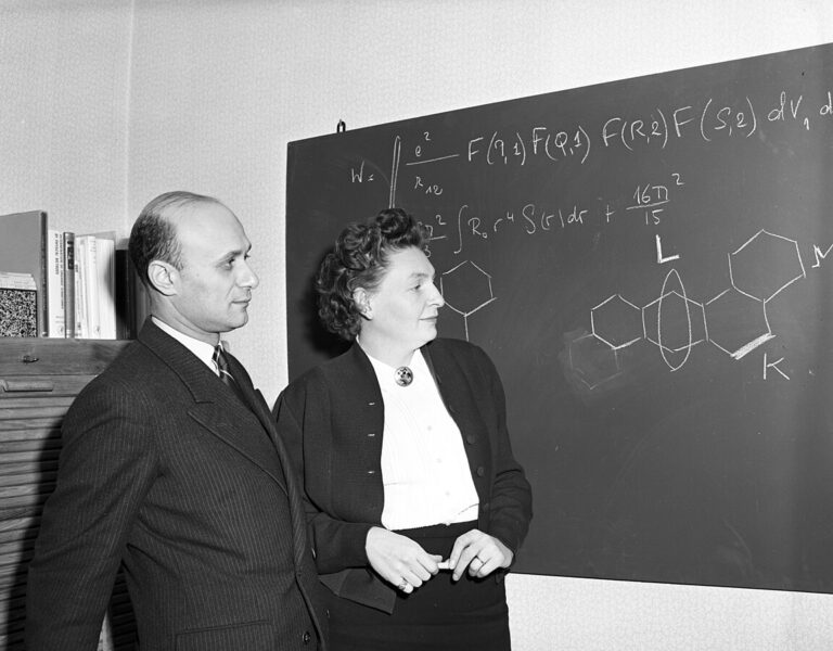 Professor_Bernard_Pullman,_ESSEC_Laureate_-_DPLA_-_03331646f89c884400761b4dc28b4470