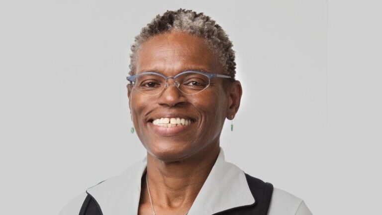 Ijeoma Uchegbu, la nanofarmacéutica que quiere enviar medicamentos al cerebro a través de la nariz