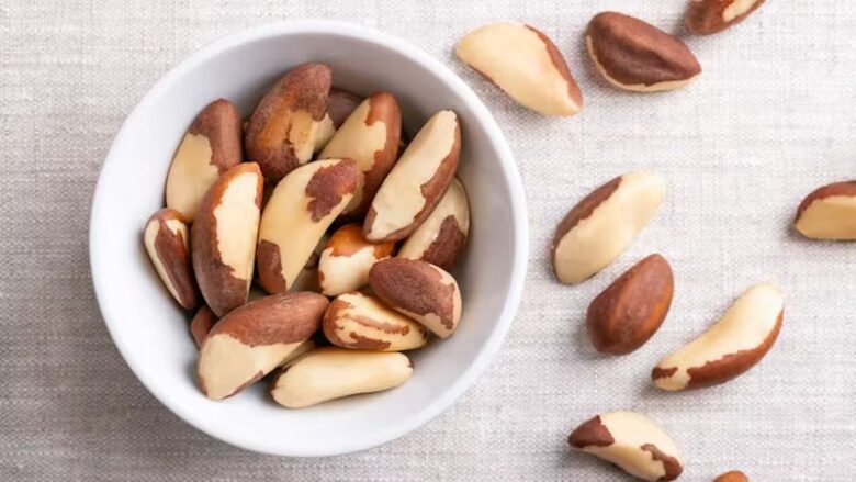 Nos faltan nutrientes, nos sobran tóxicos