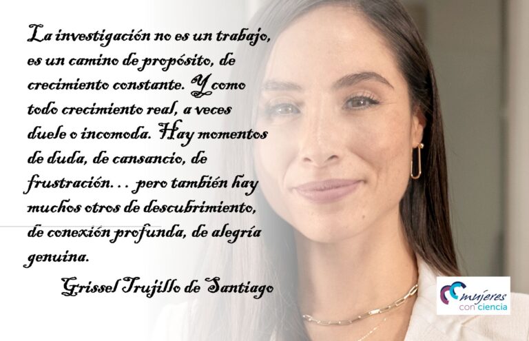 La investigación es un camino de propósito