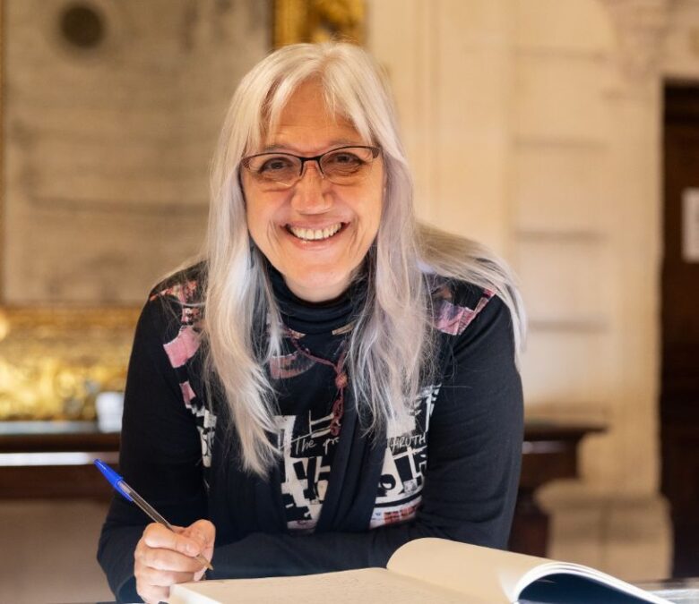 Matemáticas para el bien común: gestión de desastres