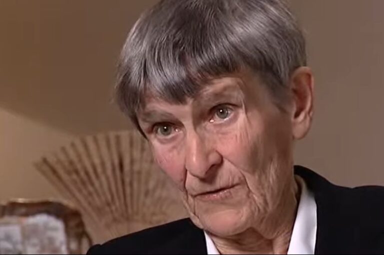 Ann Silver, pionera de la neurofisiología colinérgica