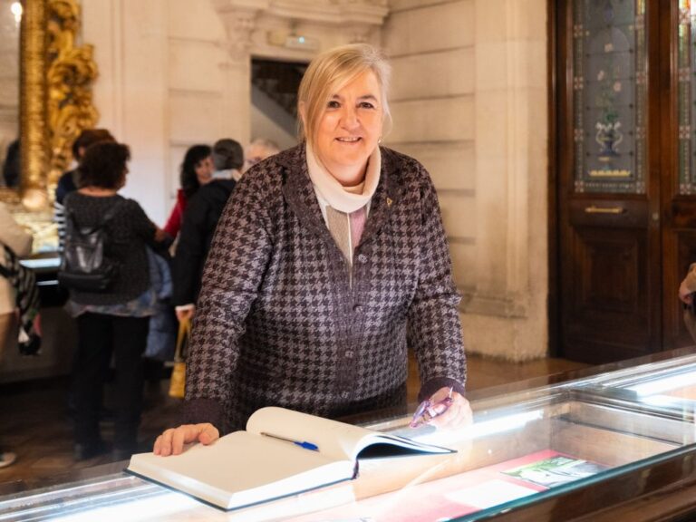 Lo que el ojo de la ballena nos ha ayudado a ver en el glaucoma
