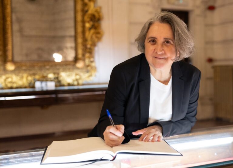 ¡No más genios! Los premios individuales en ciencia frente al trabajo en equipo y el trabajo relacional