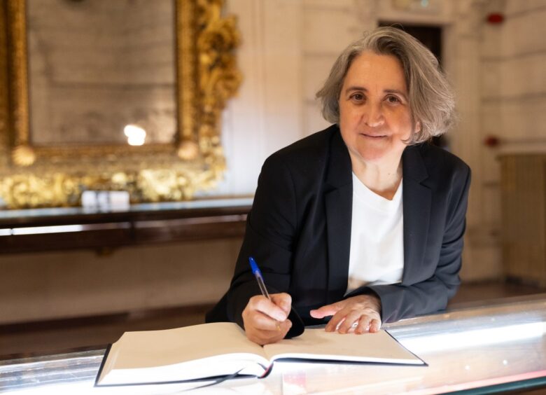 ¡No más genios! Los premios individuales en ciencia frente al trabajo en equipo y el trabajo relacional