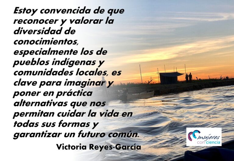 La diversidad de conocimientos