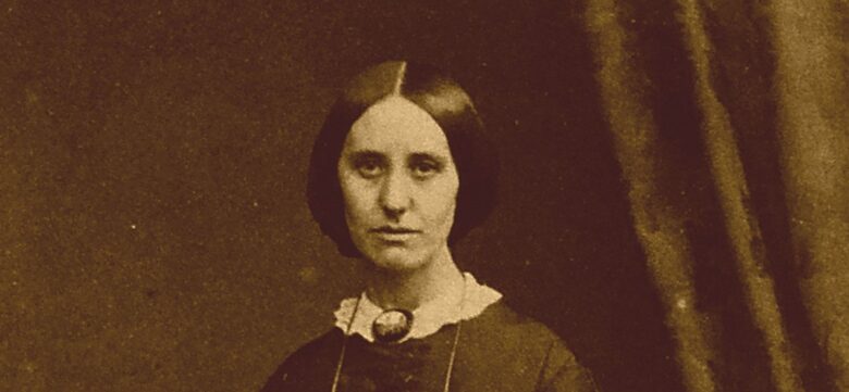 La deuda de la cirugía moderna con Agnes Syme Lister