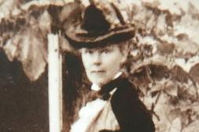 Adela Catherine Breton, arqueóloga