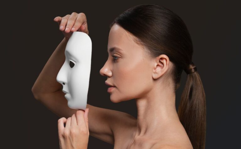 ¿Complacer a los demás?, de repente ya no puedes fingir