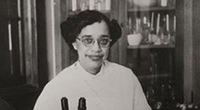 Mary Logan Reddick, neuroembrióloga