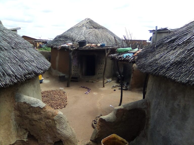Campamentos de brujas, cuando las creencias son más fuertes que las leyes