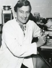 Isabel Joy Bear. CSIRO.