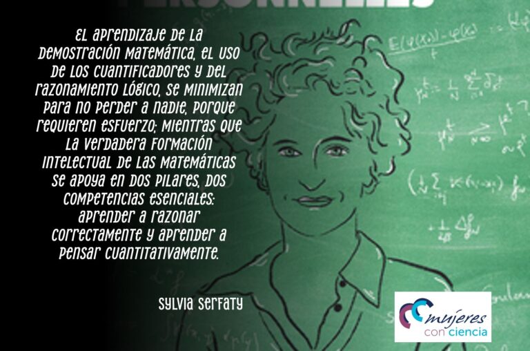 Razonar correctamente y pensar cuantitativamente