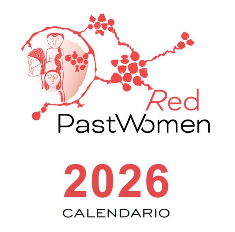 Past Women: calendario 2026