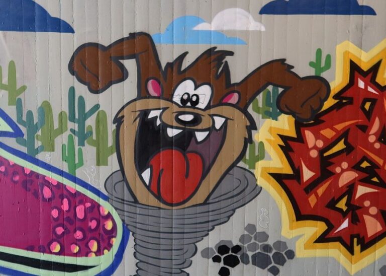 El cáncer contagioso del demonio de Tasmania