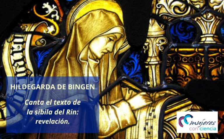 Hildegarda de Bingen