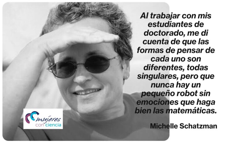 Las matemáticas y la emoción