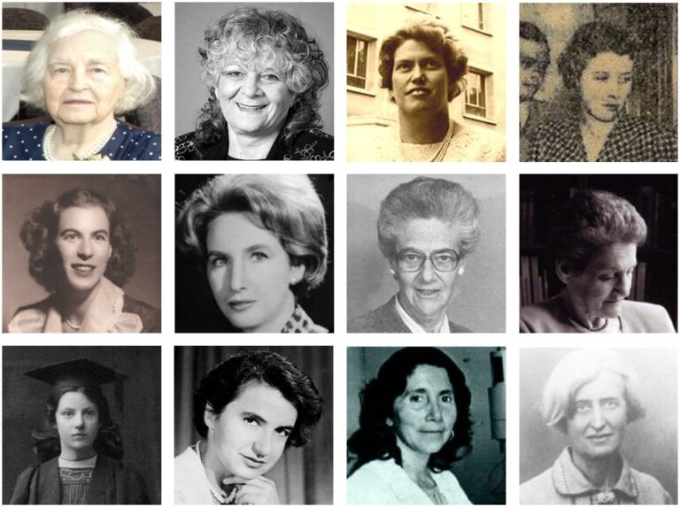 Sopa de letras de la cristalografía