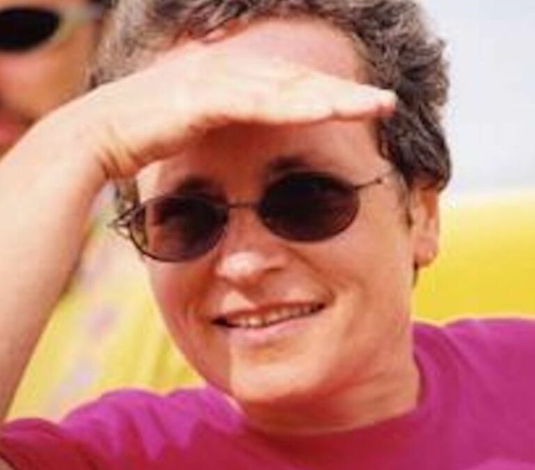 Michelle Schatzman, matemática