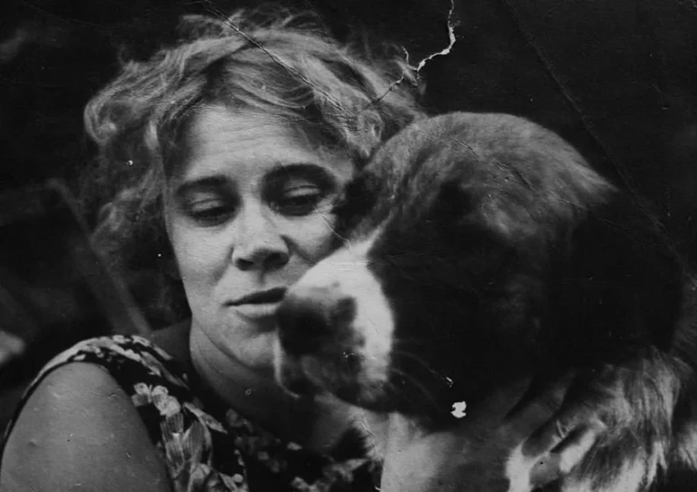 Antonina Zabinski, una mujer asustada que salvó a cientos de personas escondiéndolas en las jaulas del zoo