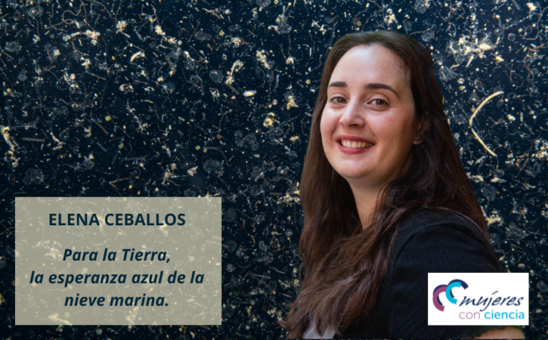 Elena Ceballos Romero