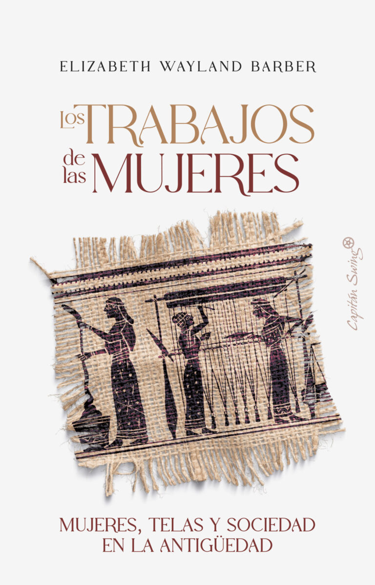 Los trabajos de las mujeres