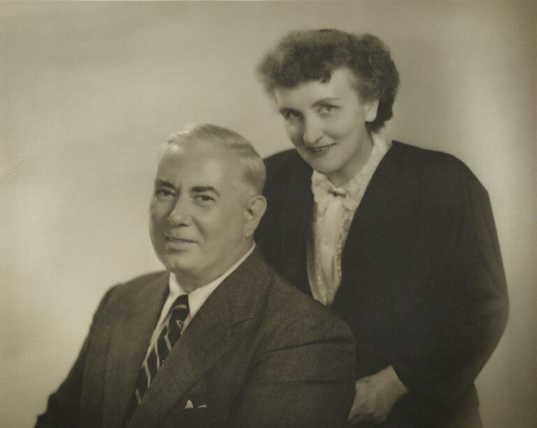 William and Elizabeth