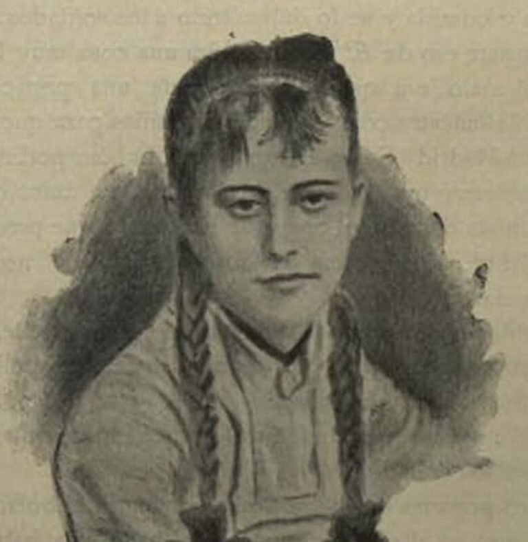 Clotilde Catalán de Ocón y Gayolá, entomóloga