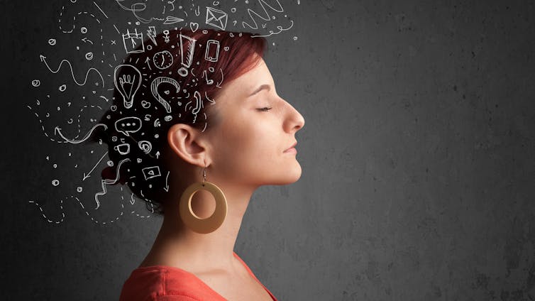 ¿Por qué recordamos las cosas cada vez de un modo diferente? De Rosalía a la neurociencia cognitiva