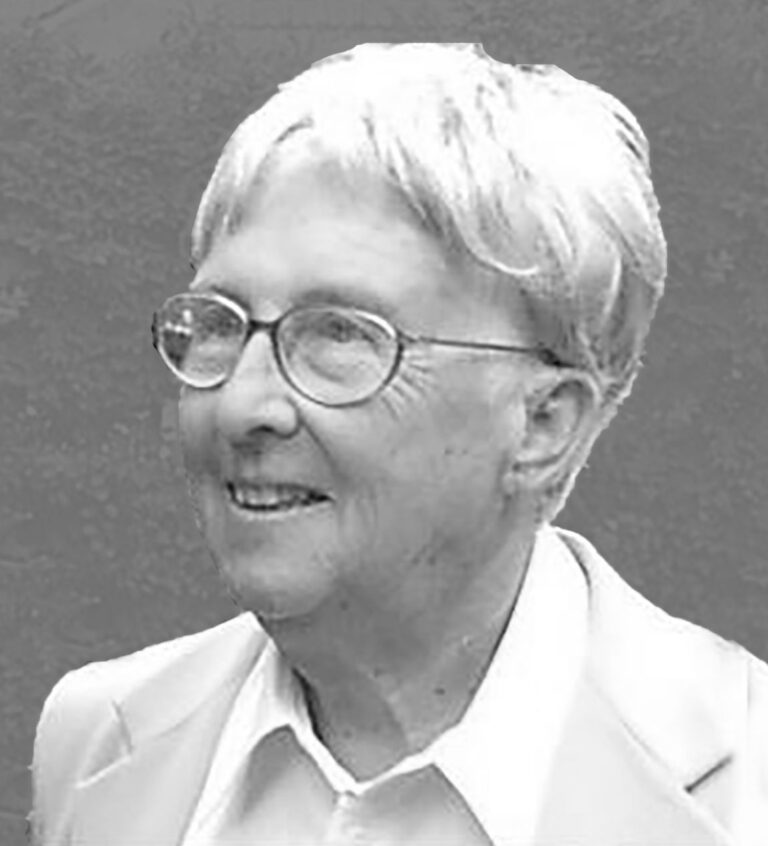 Giuliana Cini, física