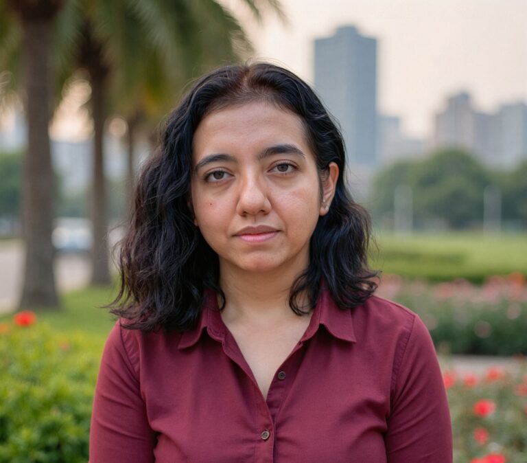 Claudia Zendejas-Morales: «Investigar es sostener la curiosidad y cuidarla»