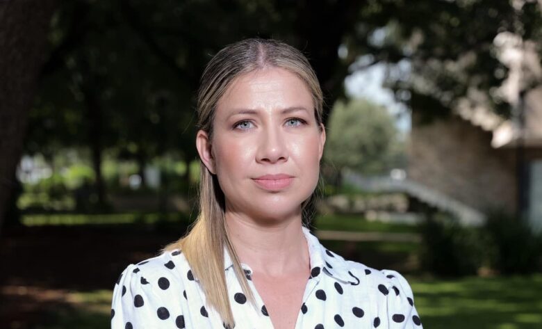 Cecilia Daniela Treviño Quintanilla: «Busco transformar residuos en nuevos materiales con valor»