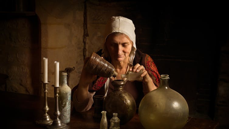 Mil años antes del ‘skincare’: la herencia borrada de Trótula de Salerno