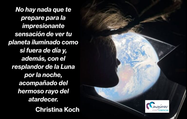 Observando la Tierra