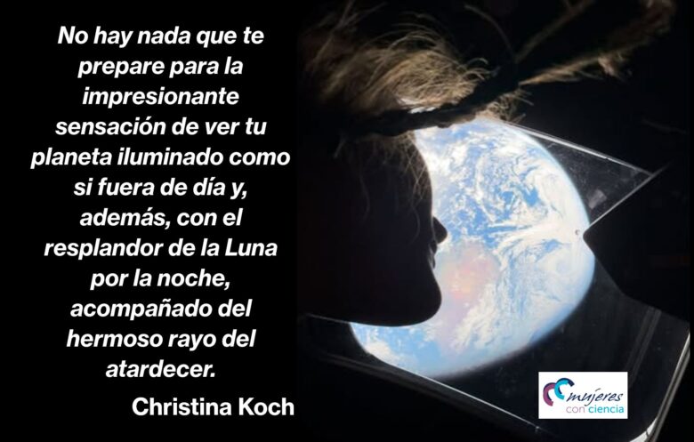 Observando la Tierra