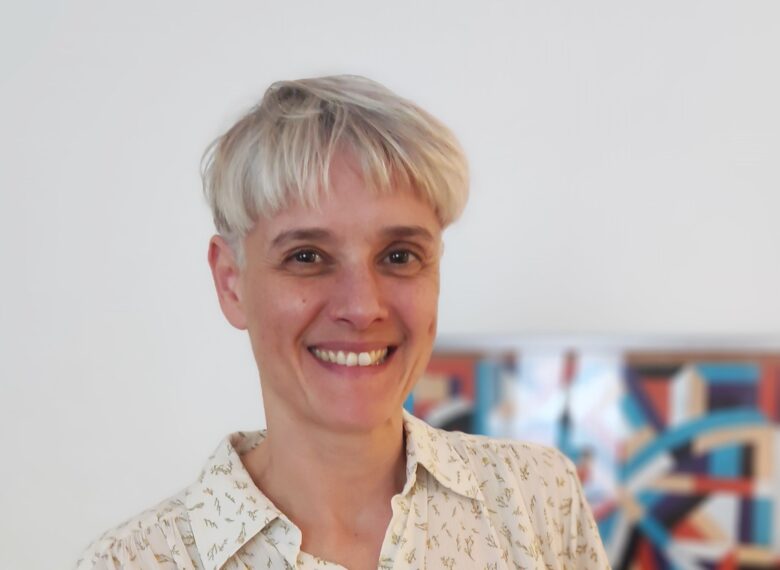 María González Alriols: «Me gustaría conseguir que lo que ahora es residuo pronto se vea como recurso»