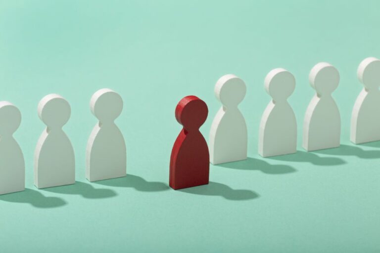 ¿Importa que haya más mujeres en puestos de liderazgo?