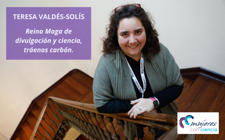 Teresa Valdés-Solís